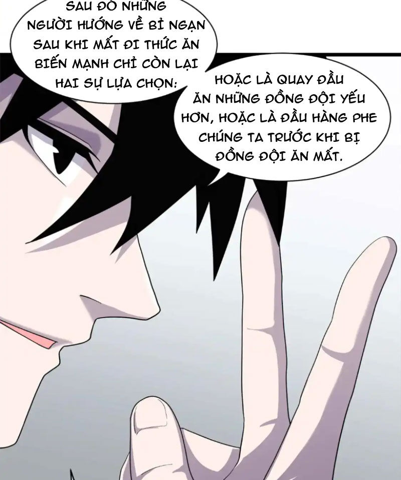 Ma Thú Siêu Thần Chapter 144 - 44