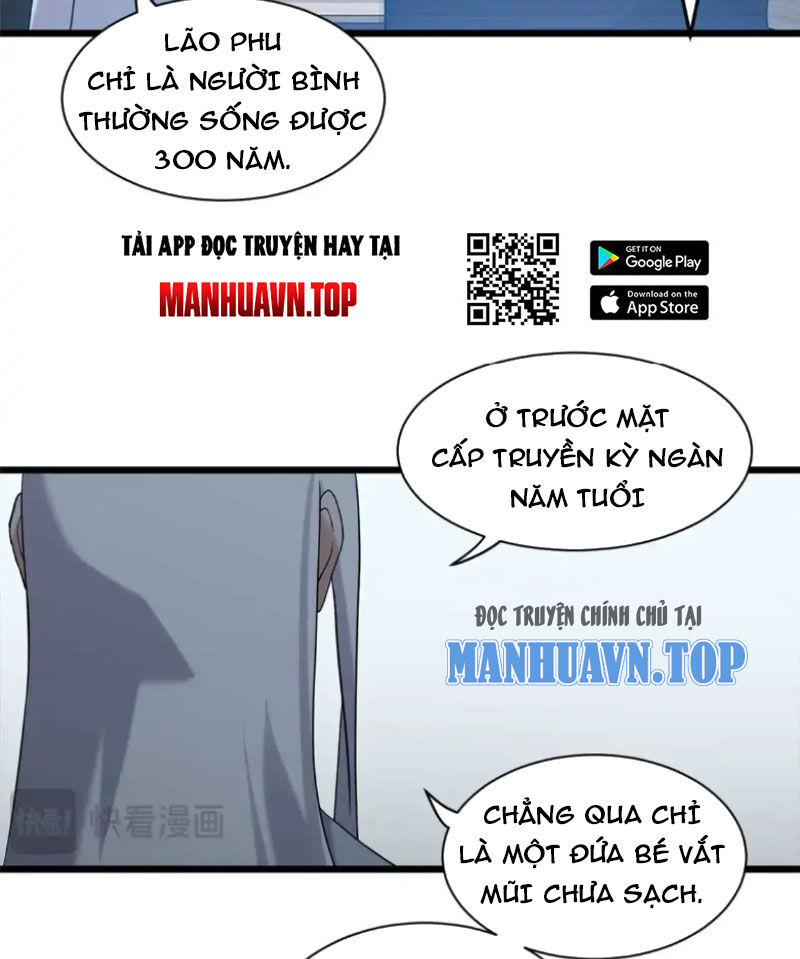 Ma Thú Siêu Thần Chapter 144 - 54