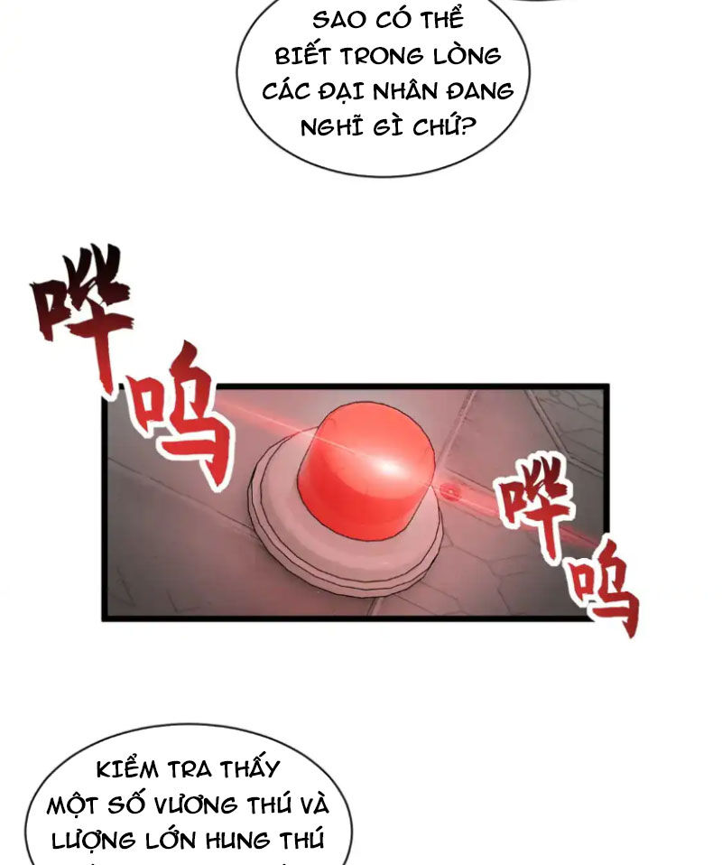 Ma Thú Siêu Thần Chapter 144 - 55