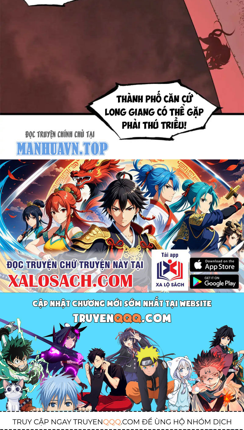 Ma Thú Siêu Thần Chapter 144 - 60