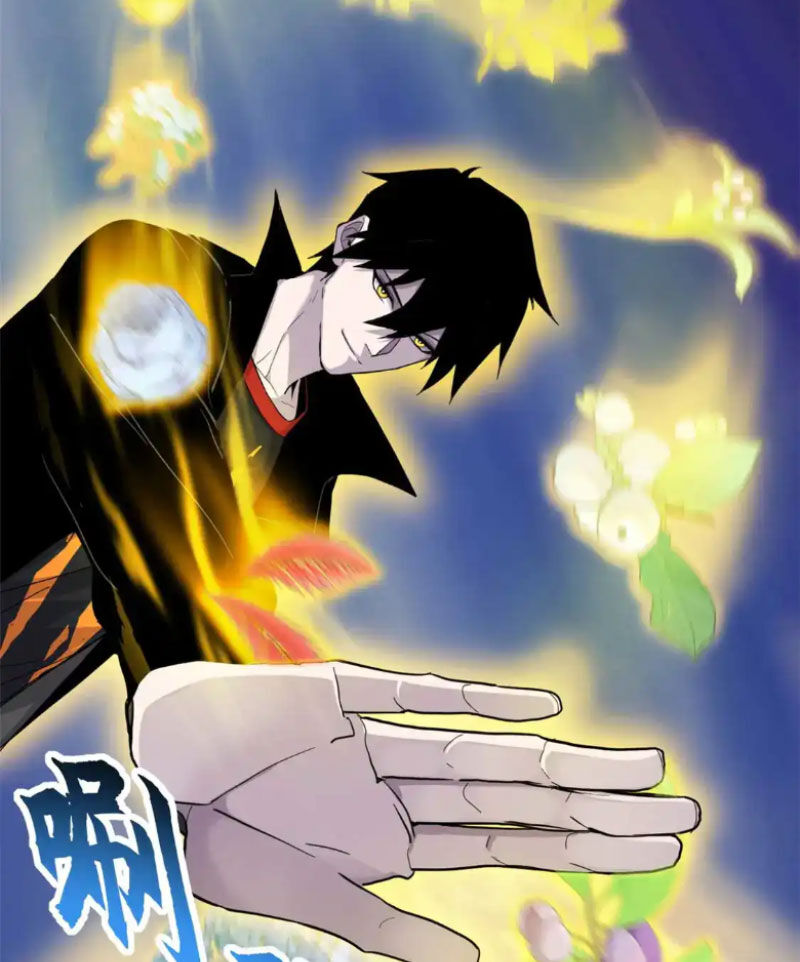 Ma Thú Siêu Thần Chapter 144 - 6