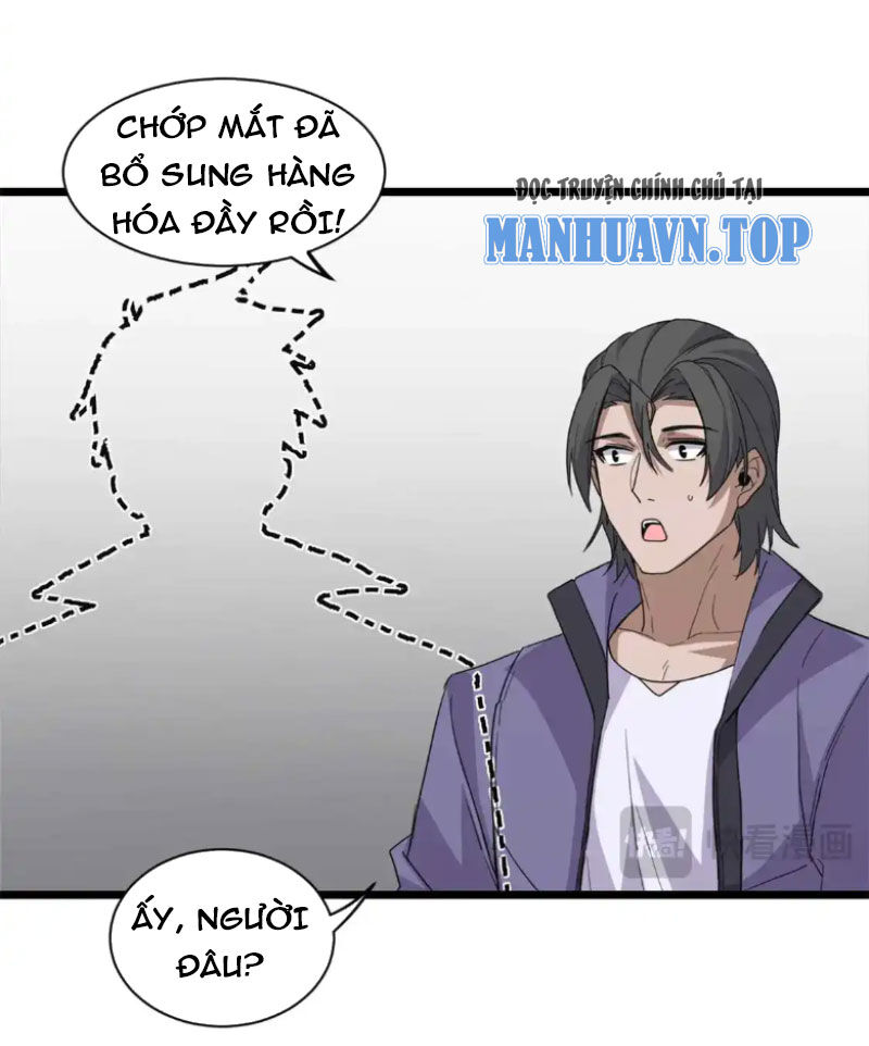 Ma Thú Siêu Thần Chapter 144 - 10
