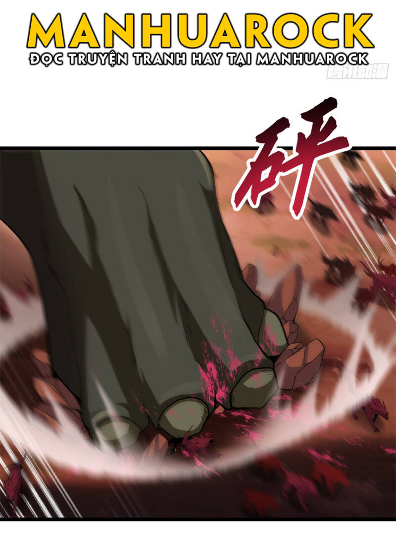 Ma Thú Siêu Thần Chapter 146 - 2