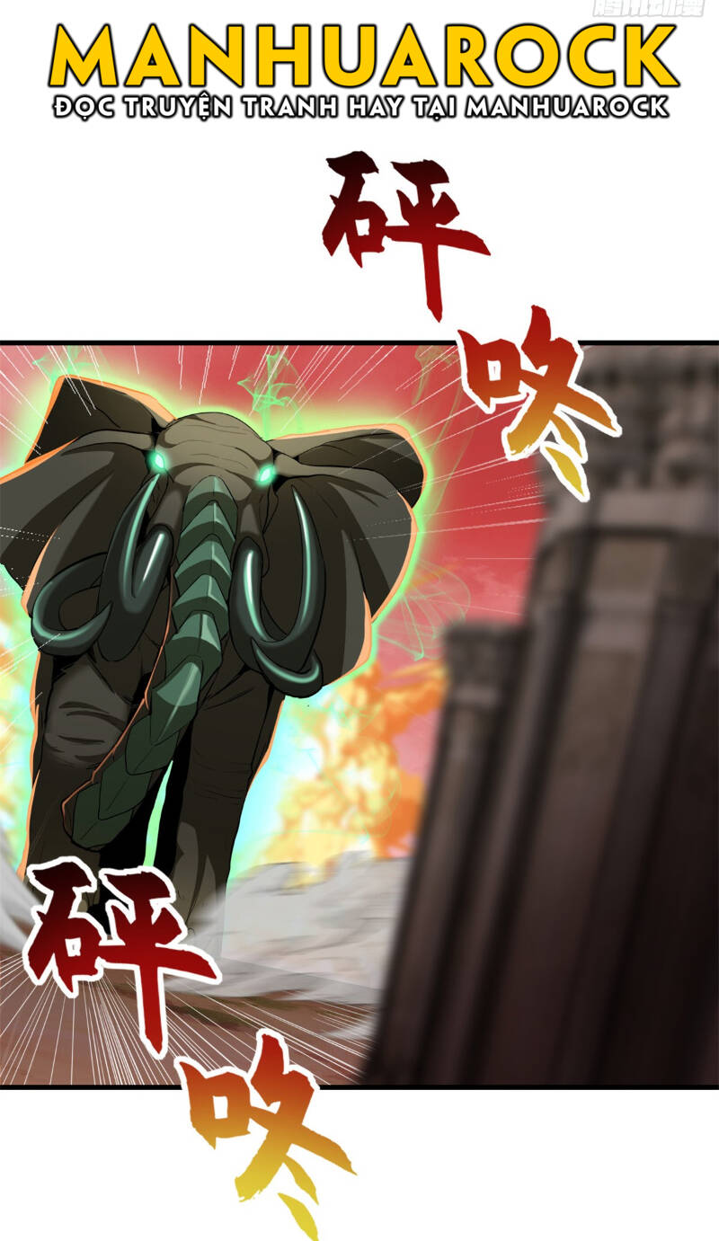Ma Thú Siêu Thần Chapter 146 - 17