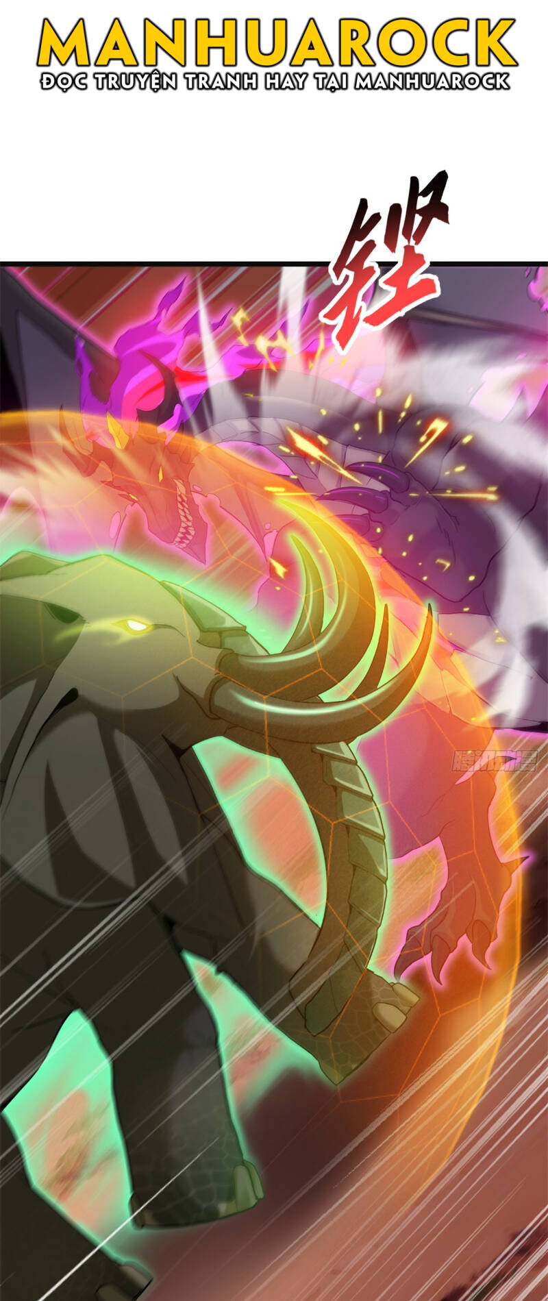 Ma Thú Siêu Thần Chapter 146 - 25