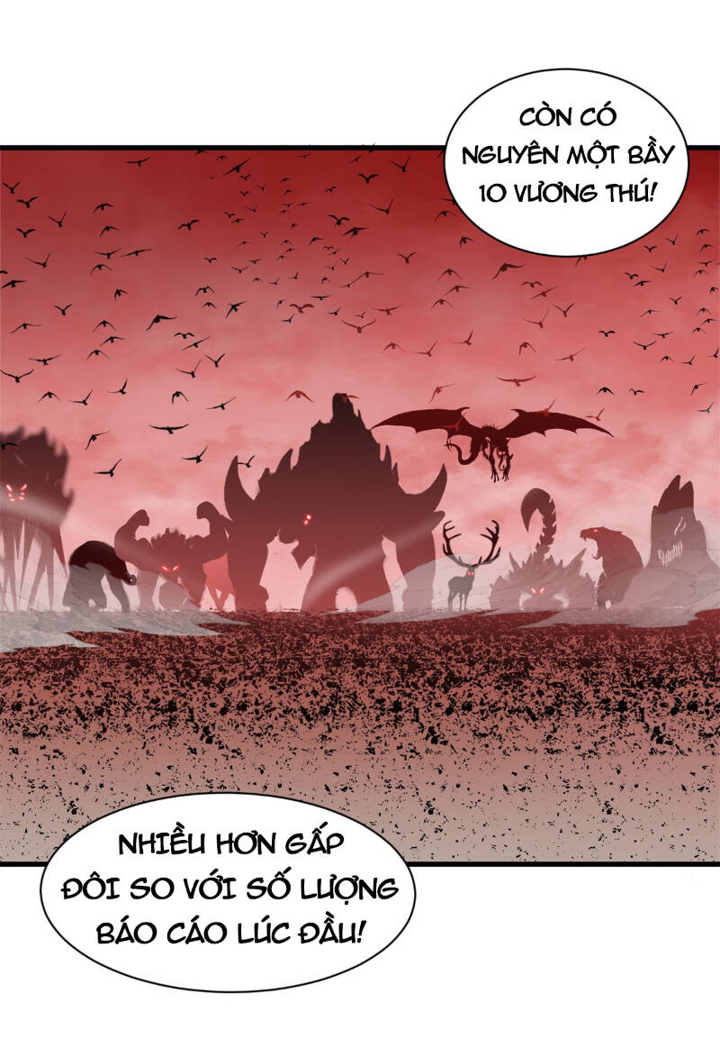 Ma Thú Siêu Thần Chapter 146 - 42