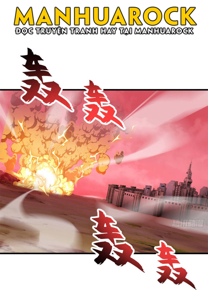 Ma Thú Siêu Thần Chapter 146 - 10