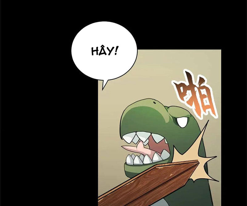 Ma Thú Siêu Thần Chapter 154 - 1