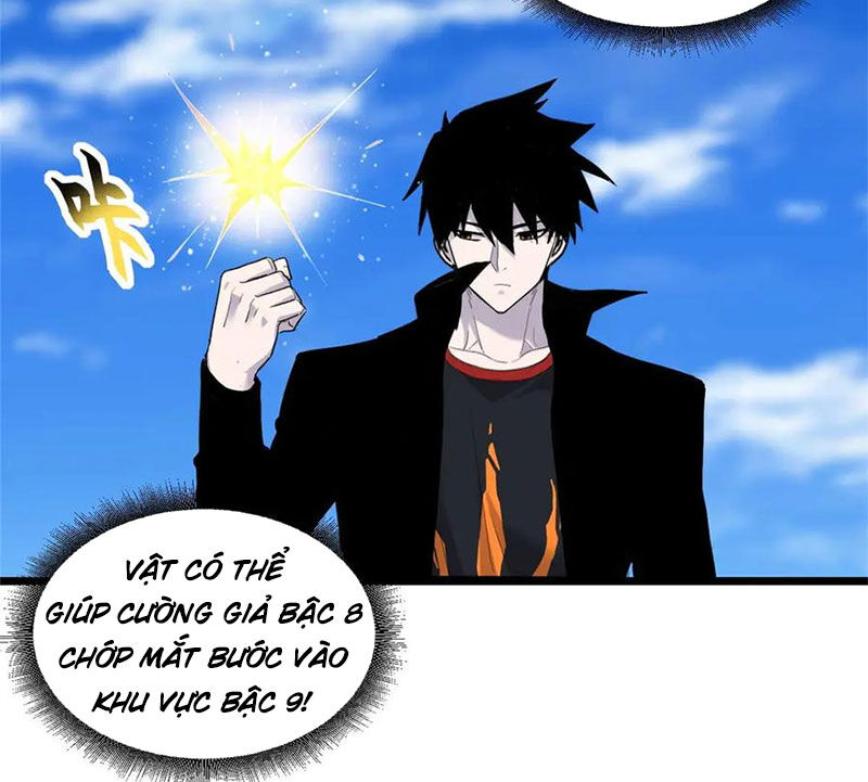 Ma Thú Siêu Thần Chapter 154 - 104
