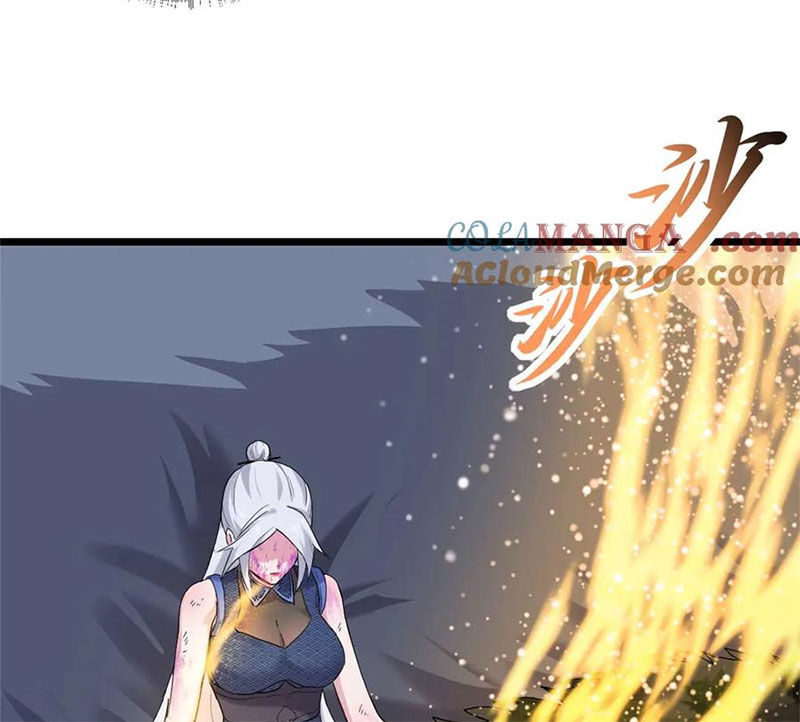 Ma Thú Siêu Thần Chapter 154 - 105