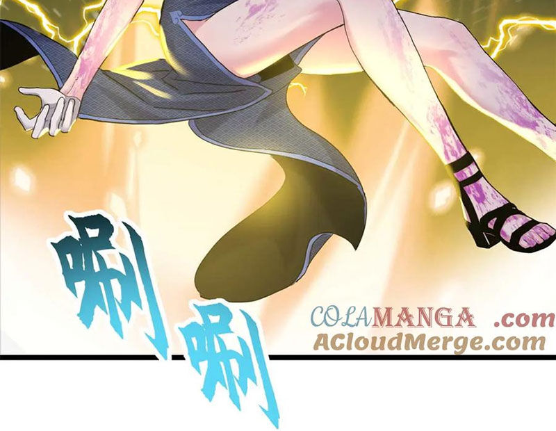 Ma Thú Siêu Thần Chapter 154 - 110