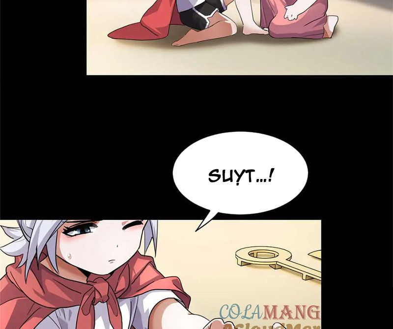 Ma Thú Siêu Thần Chapter 154 - 12