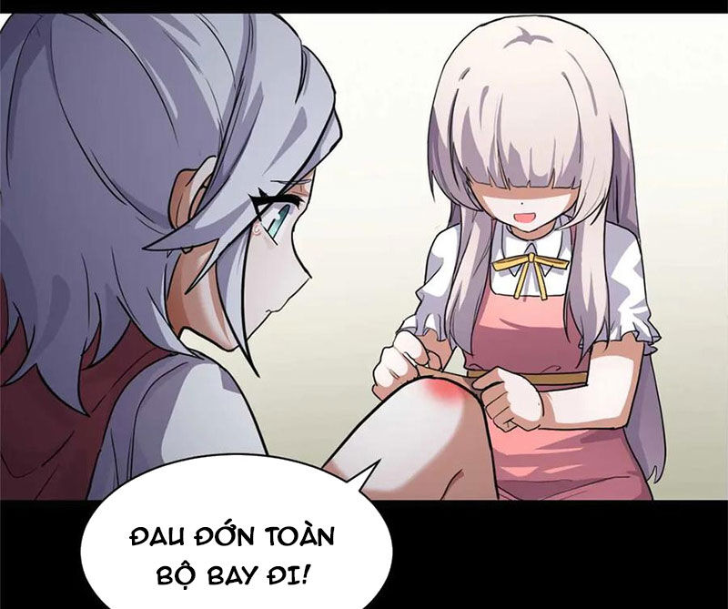 Ma Thú Siêu Thần Chapter 154 - 15