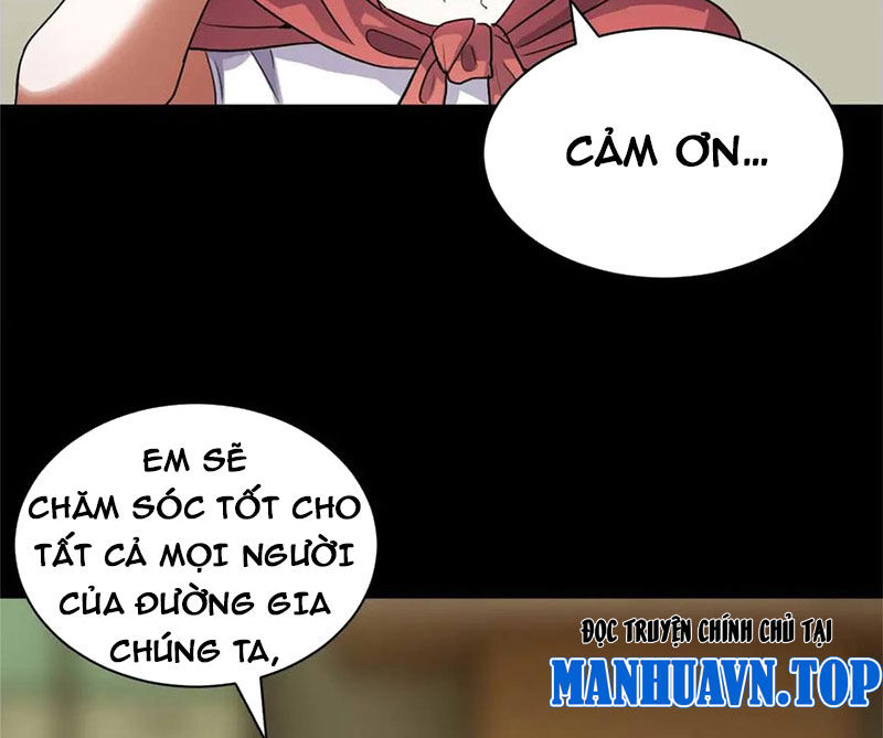 Ma Thú Siêu Thần Chapter 154 - 17