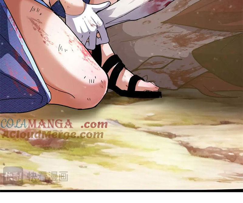 Ma Thú Siêu Thần Chapter 154 - 26