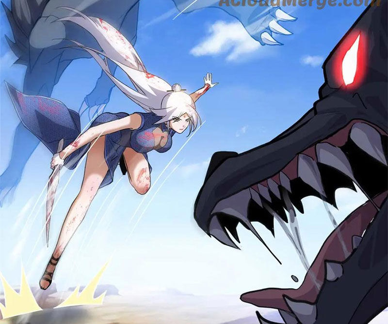 Ma Thú Siêu Thần Chapter 154 - 30