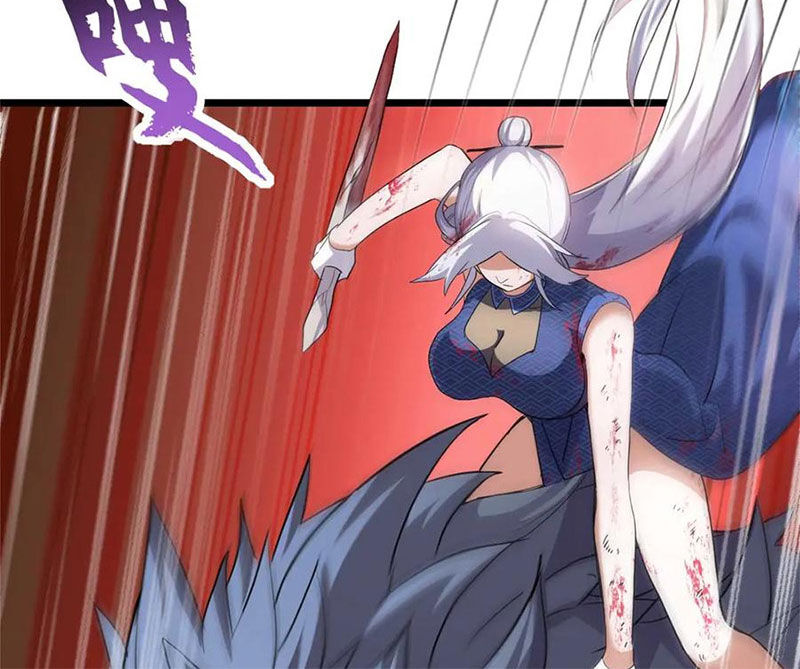 Ma Thú Siêu Thần Chapter 154 - 35