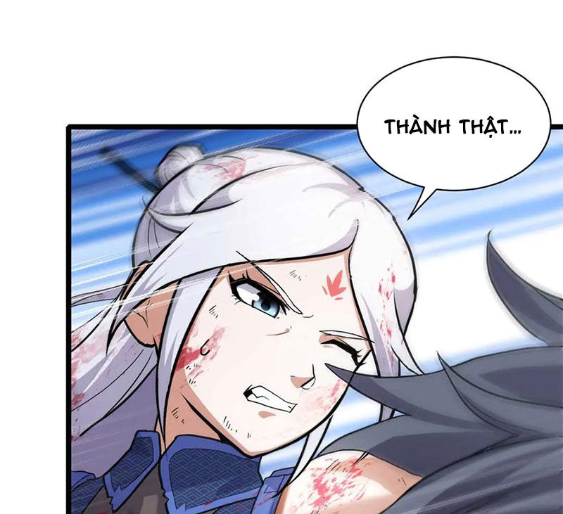 Ma Thú Siêu Thần Chapter 154 - 39