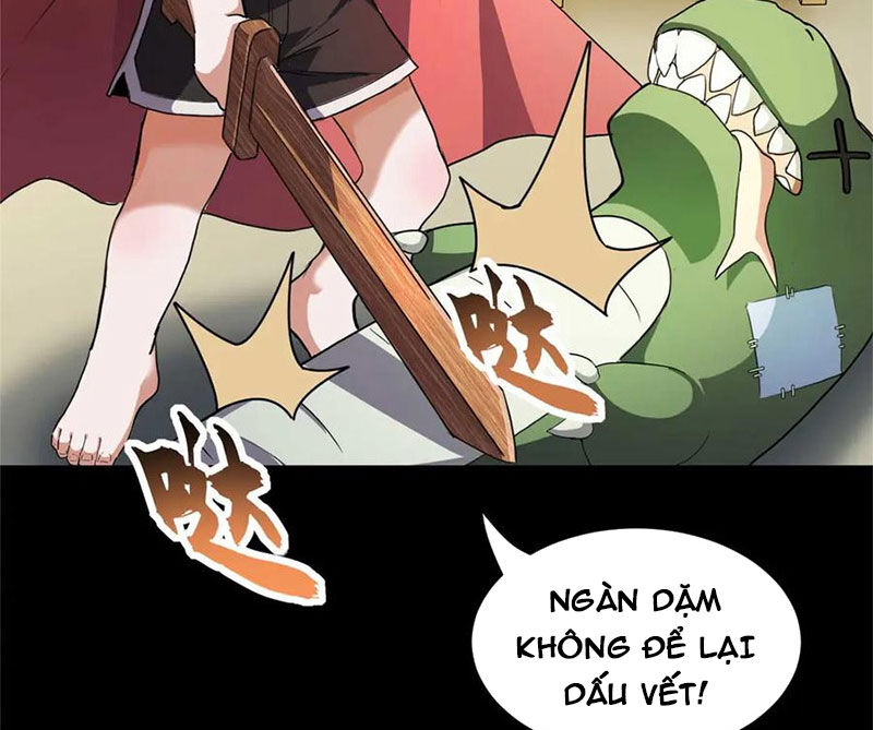 Ma Thú Siêu Thần Chapter 154 - 4