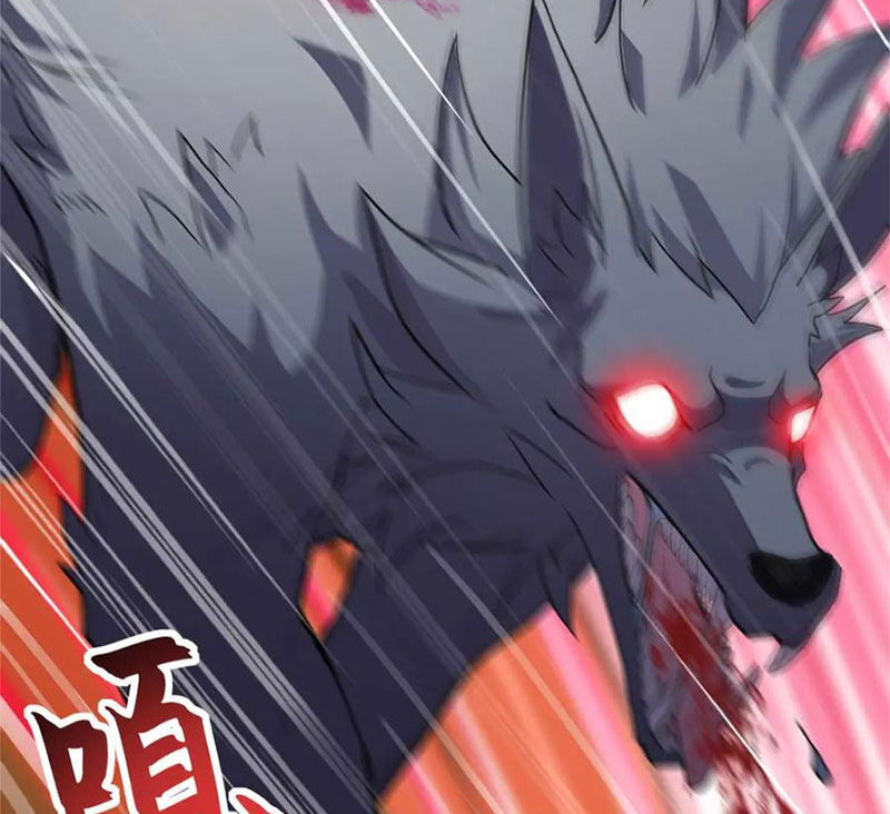 Ma Thú Siêu Thần Chapter 154 - 42