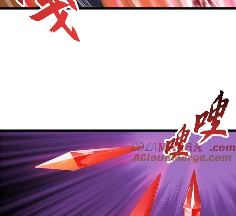 Ma Thú Siêu Thần Chapter 154 - 43