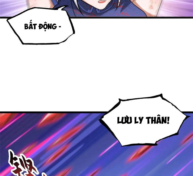 Ma Thú Siêu Thần Chapter 154 - 51