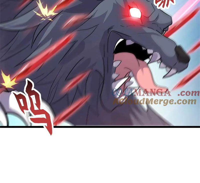 Ma Thú Siêu Thần Chapter 154 - 53