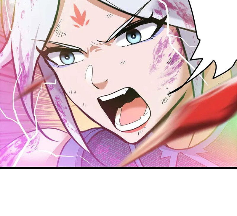 Ma Thú Siêu Thần Chapter 154 - 61