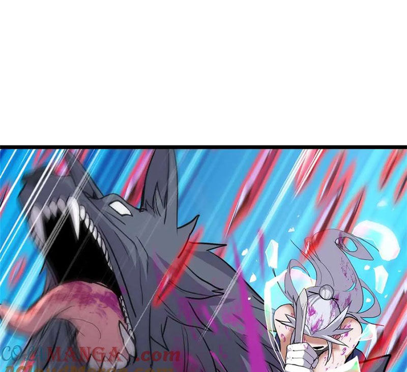 Ma Thú Siêu Thần Chapter 154 - 62