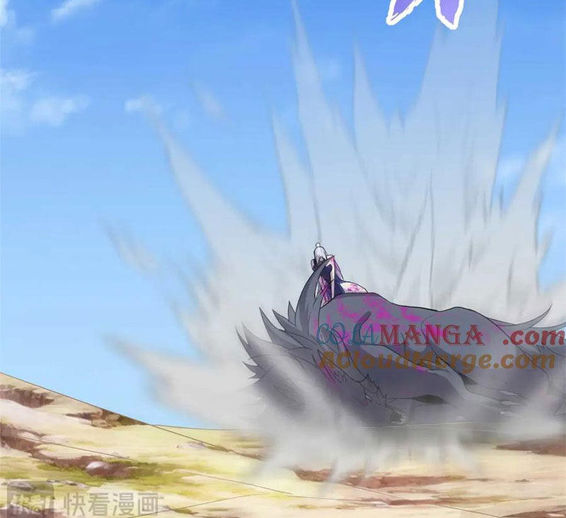 Ma Thú Siêu Thần Chapter 154 - 65