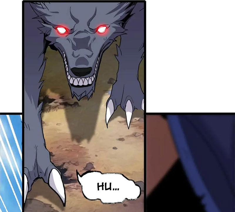 Ma Thú Siêu Thần Chapter 154 - 71