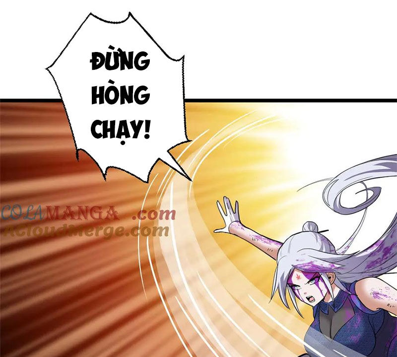 Ma Thú Siêu Thần Chapter 154 - 74