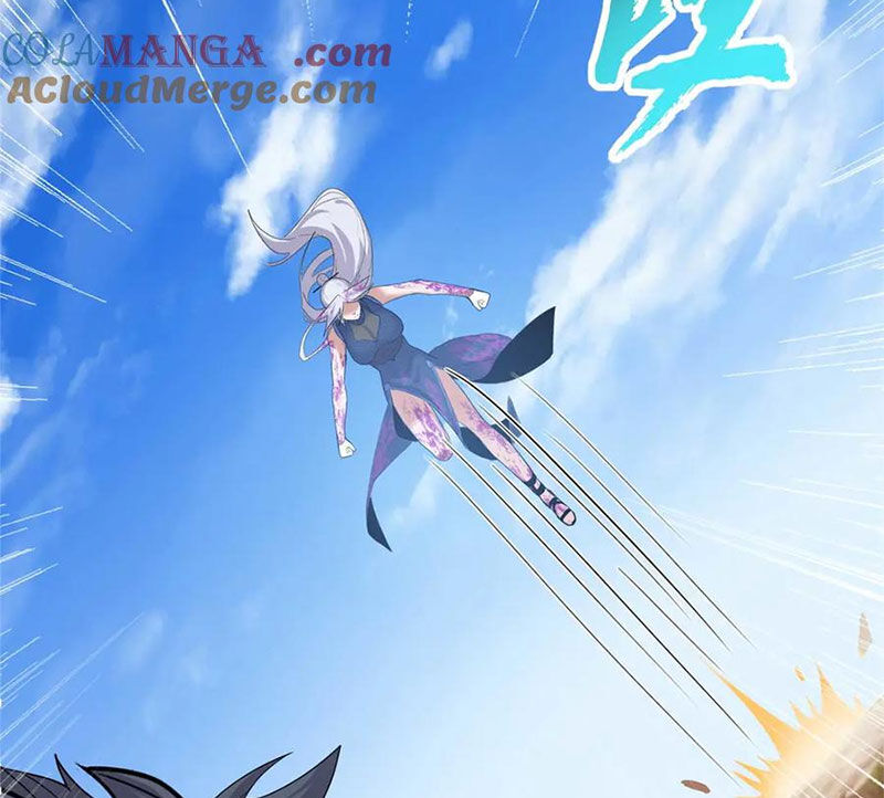 Ma Thú Siêu Thần Chapter 154 - 80