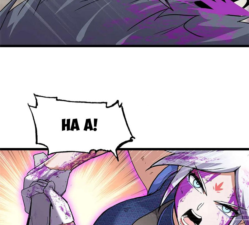 Ma Thú Siêu Thần Chapter 154 - 85