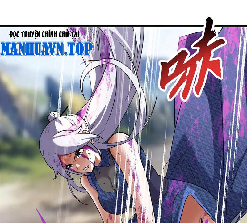 Ma Thú Siêu Thần Chapter 154 - 87