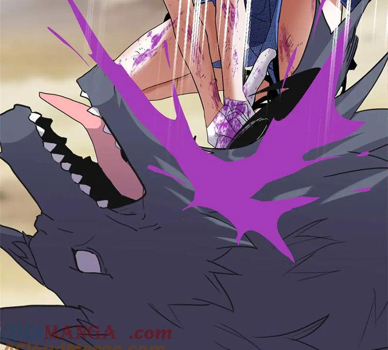 Ma Thú Siêu Thần Chapter 154 - 88