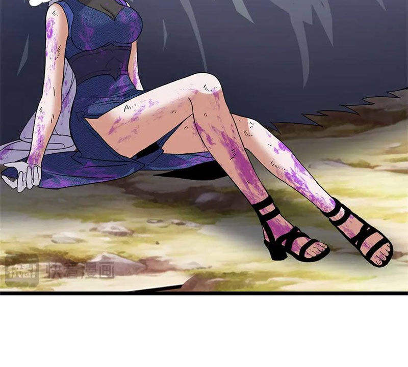 Ma Thú Siêu Thần Chapter 154 - 93