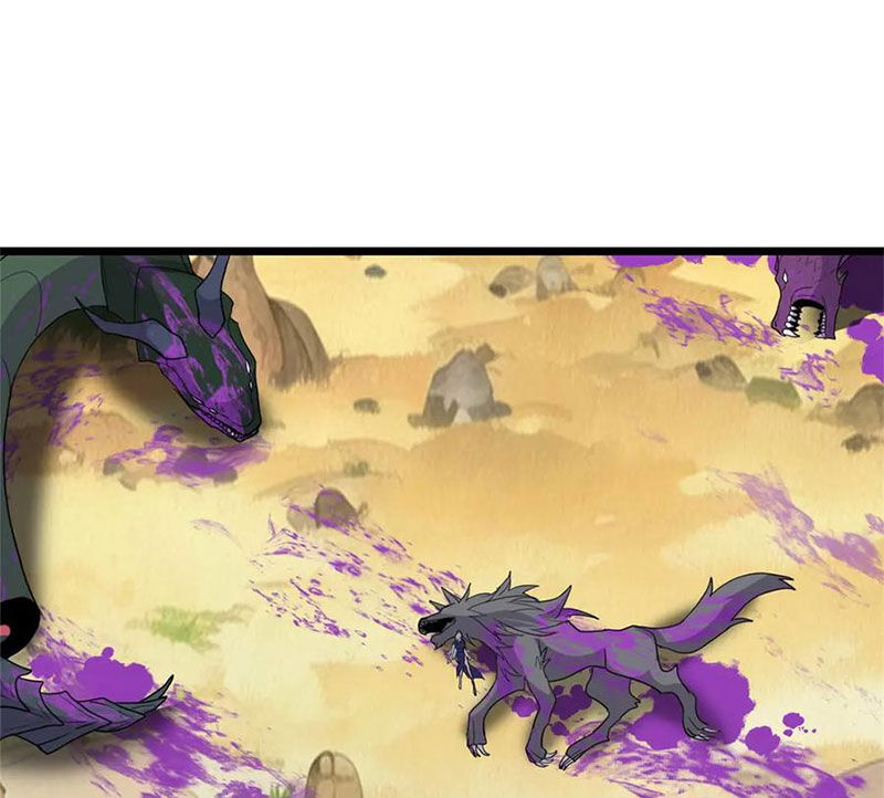 Ma Thú Siêu Thần Chapter 154 - 94