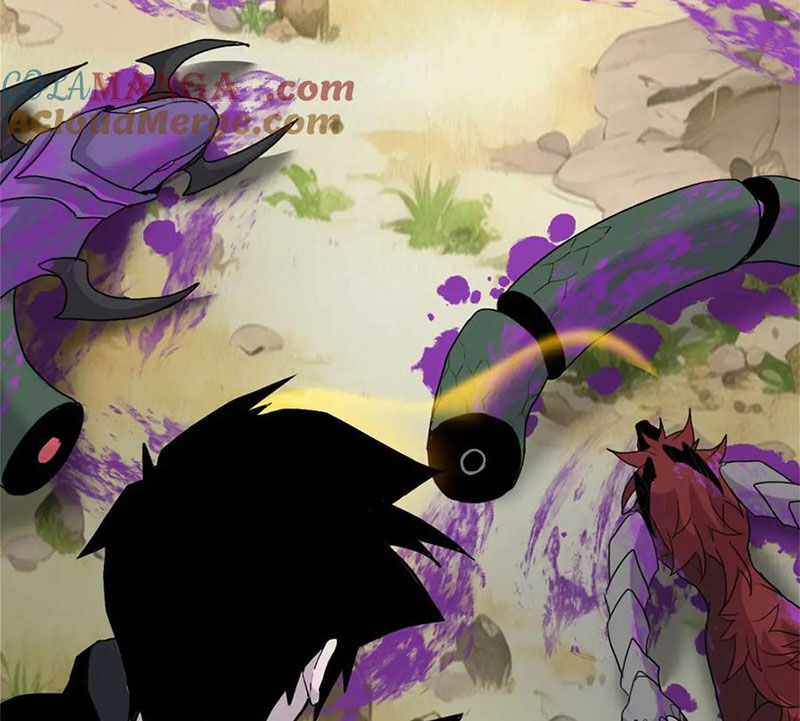 Ma Thú Siêu Thần Chapter 154 - 95