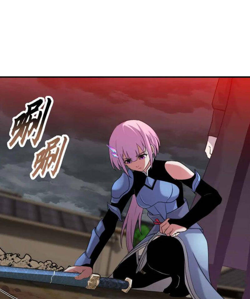 Ma Thú Siêu Thần Chapter  161 - 14