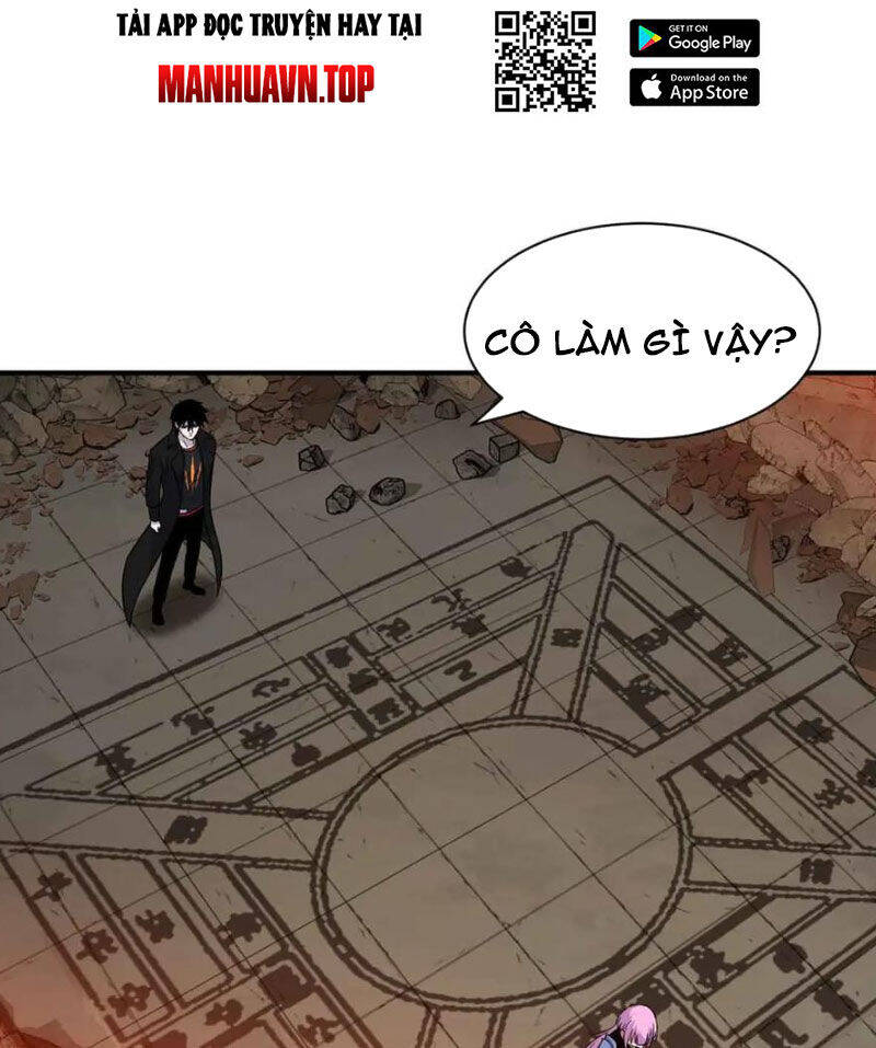 Ma Thú Siêu Thần Chapter  161 - 16