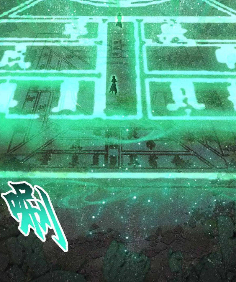 Ma Thú Siêu Thần Chapter  161 - 23