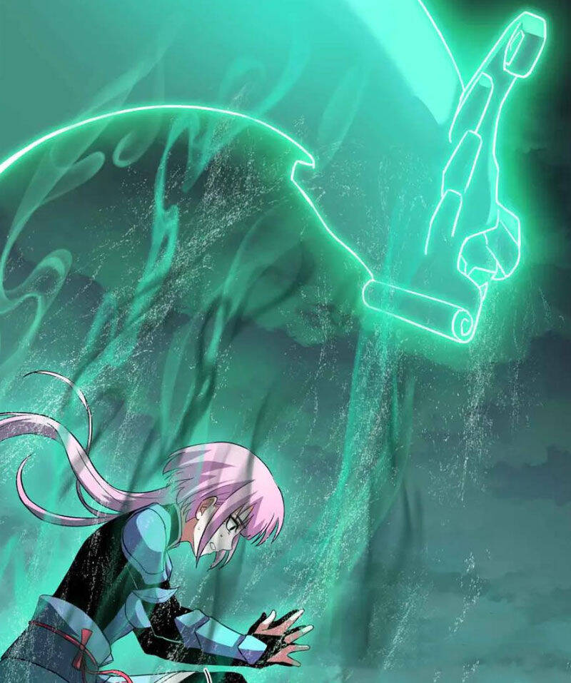 Ma Thú Siêu Thần Chapter  161 - 27