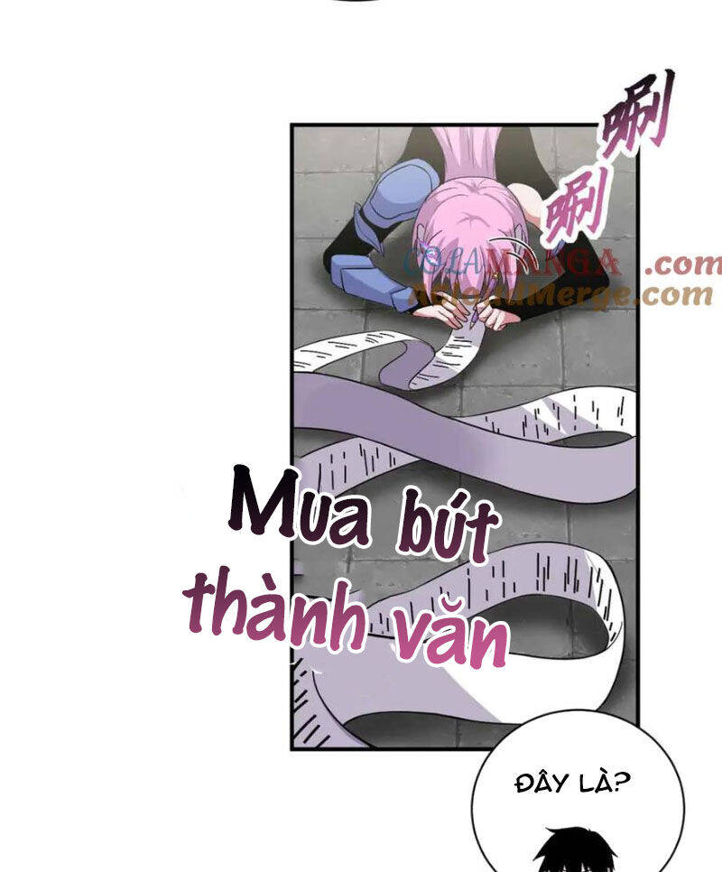 Ma Thú Siêu Thần Chapter  161 - 33