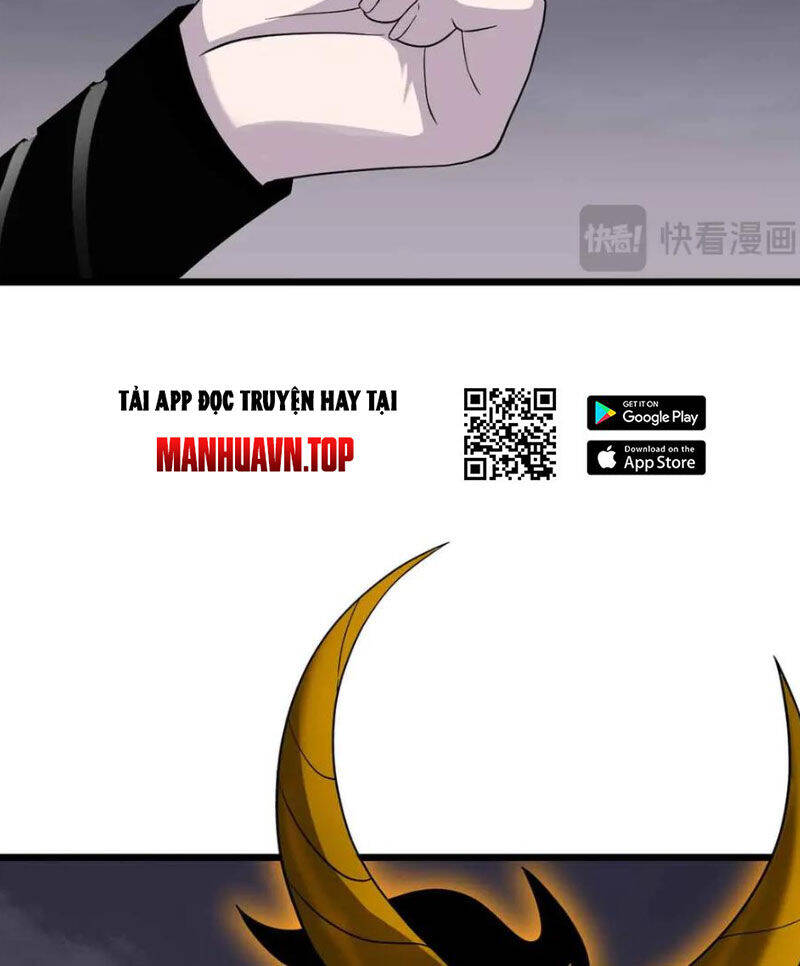 Ma Thú Siêu Thần Chapter  161 - 39