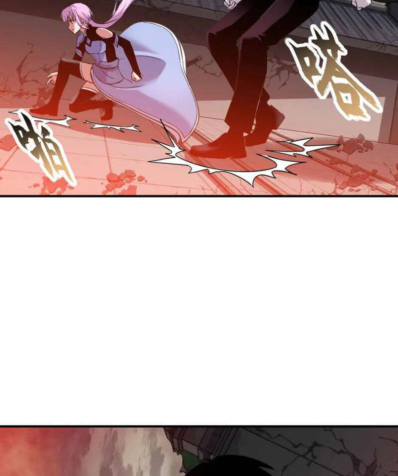 Ma Thú Siêu Thần Chapter  161 - 5