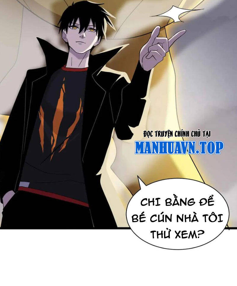 Ma Thú Siêu Thần Chapter  161 - 41