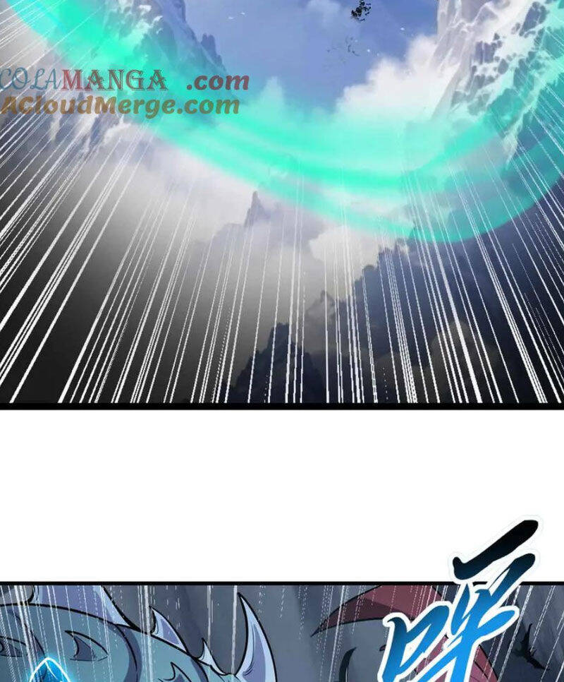 Ma Thú Siêu Thần Chapter  161 - 54