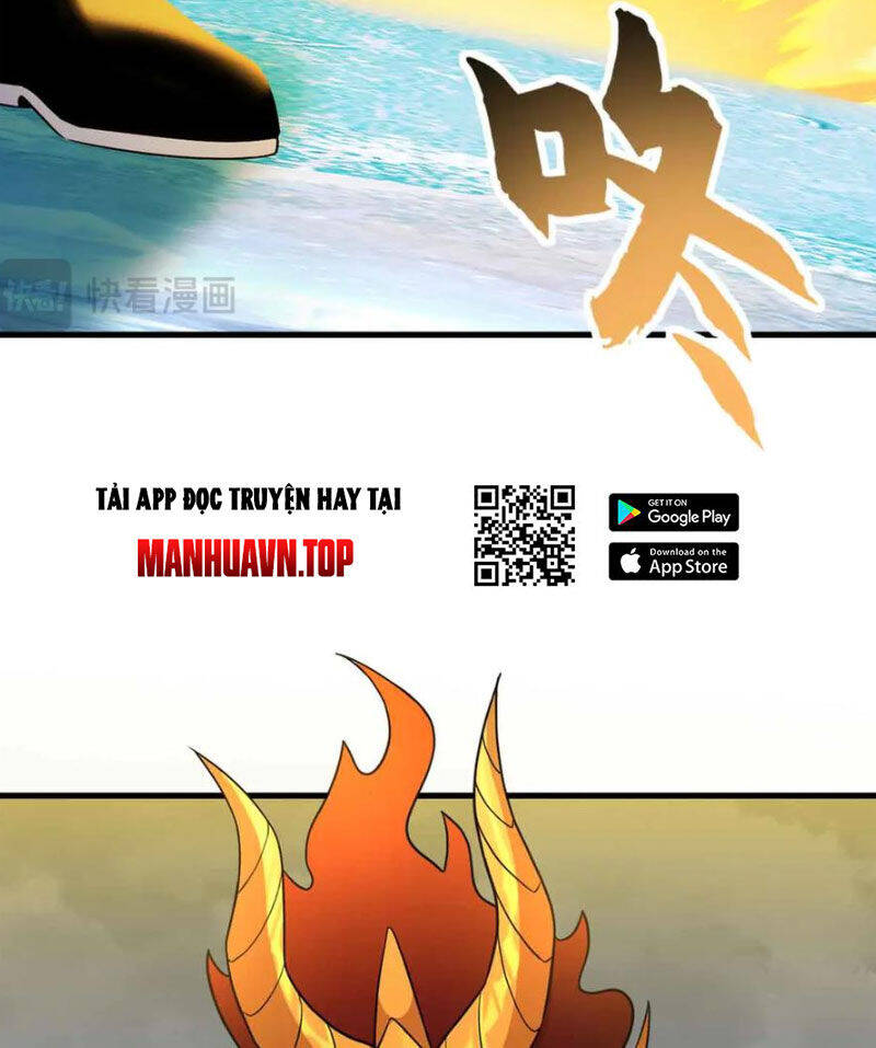 Ma Thú Siêu Thần Chapter  161 - 68