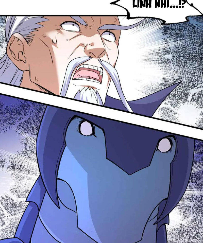 Ma Thú Siêu Thần Chapter  161 - 72